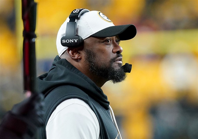 Den längst tjänstgörande huvudtränaren i NFL:s historia har fått sparken